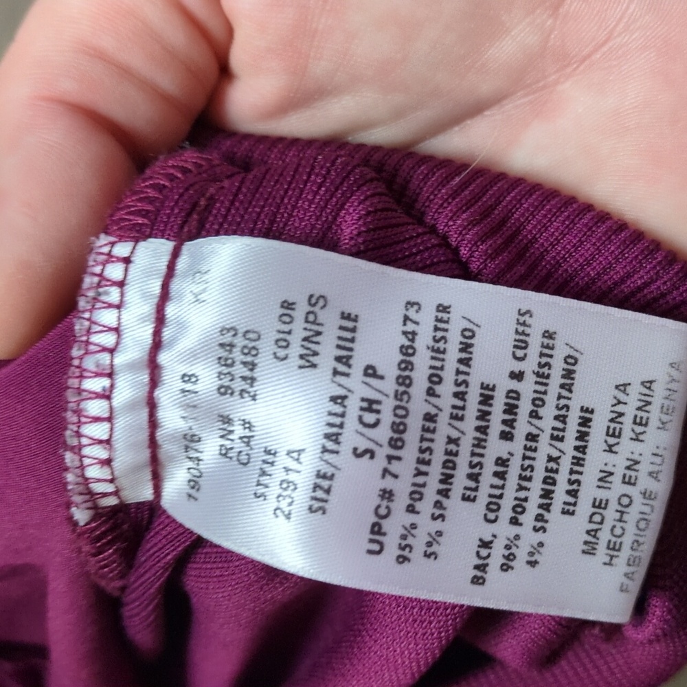 Cherokee Infinity Custom Harry Potter Hogwarts Sc… - image 5